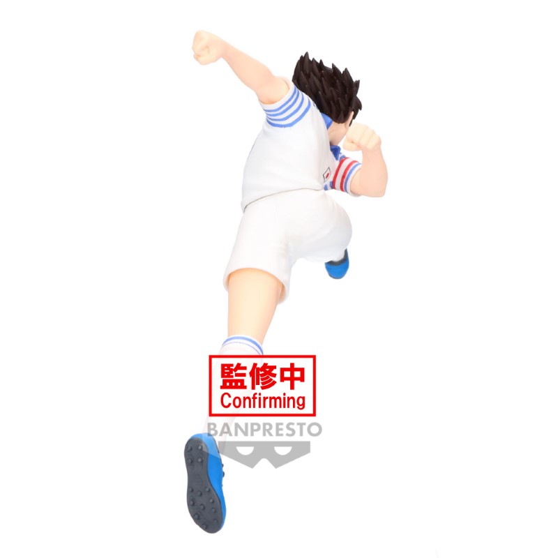 Captain Tsubasa Oliv Et Tom Vibration Stars Ozora Tsubasa 16cm W113